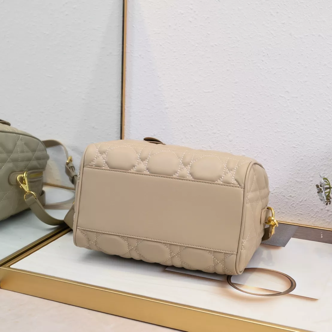 Vibrant 2280 Christian Dior AAA Quality Handbags For Women - Image 7