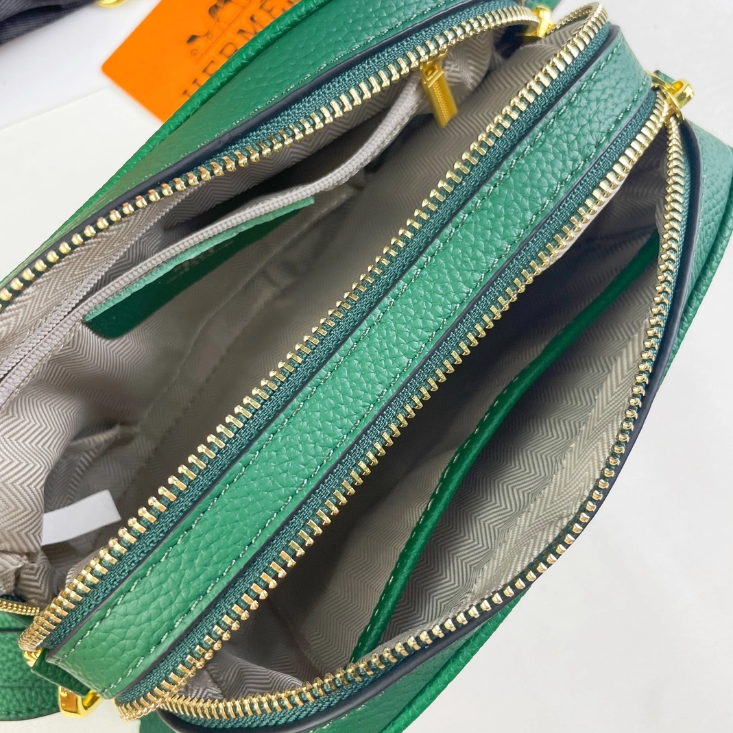 Vibrant 3288 Hermes AAA Quality Messenger Bags For Women - Image 5