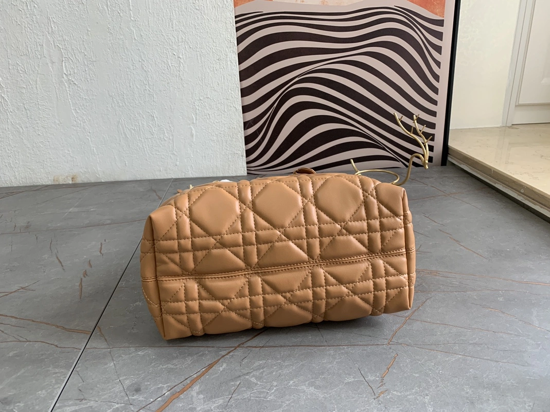 Vibrant 5850 Christian Dior AAA Quality Handbags For Women - Image 7