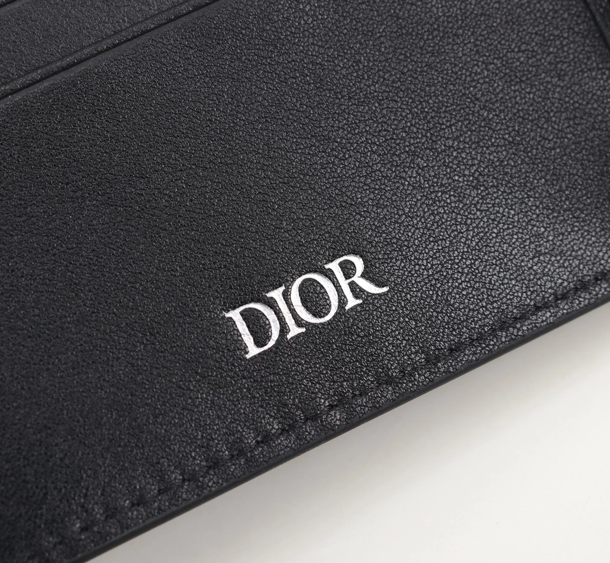 Vibrant 9370 Christian Dior AAA Man Wallets - Image 6