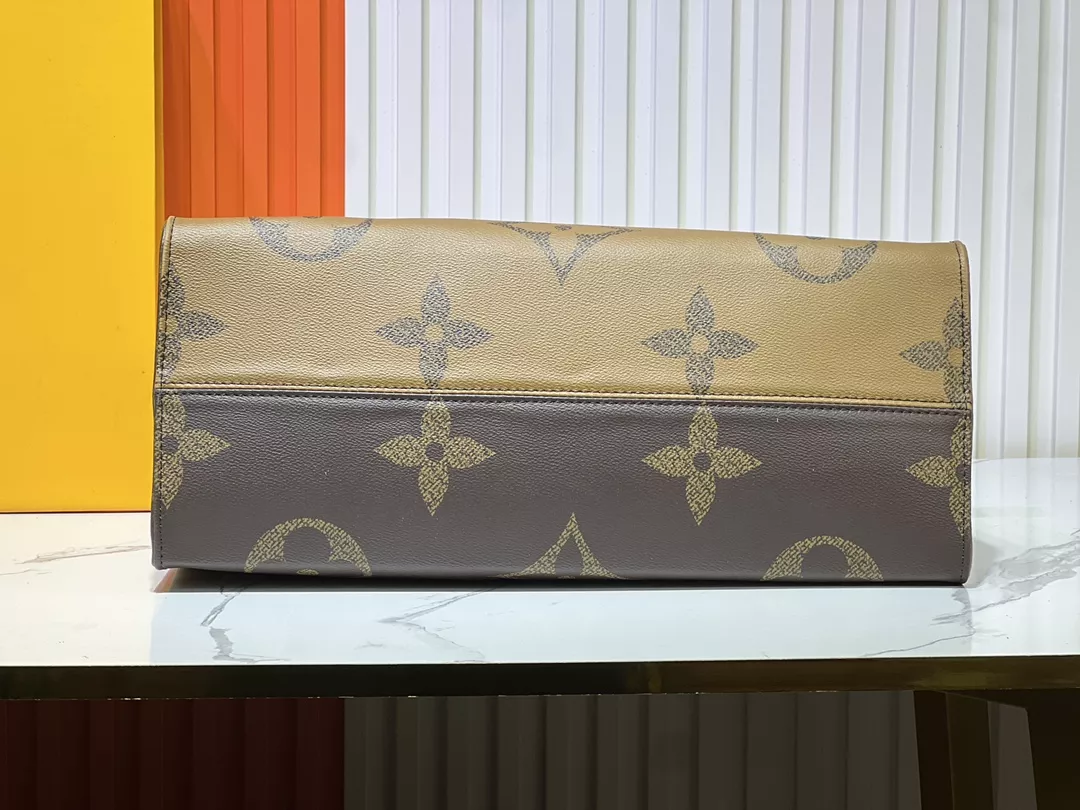 WellDesigned 2159 Louis Vuitton AAA Quality Tote-Handbags For Women - Image 7