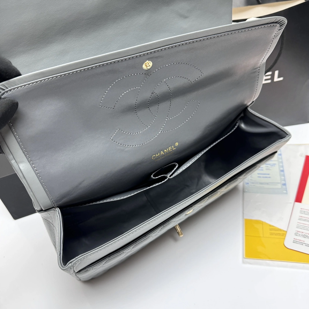 WellDesigned 3149 Chanel AAA Quality Shoulder Bags For Women - Image 8