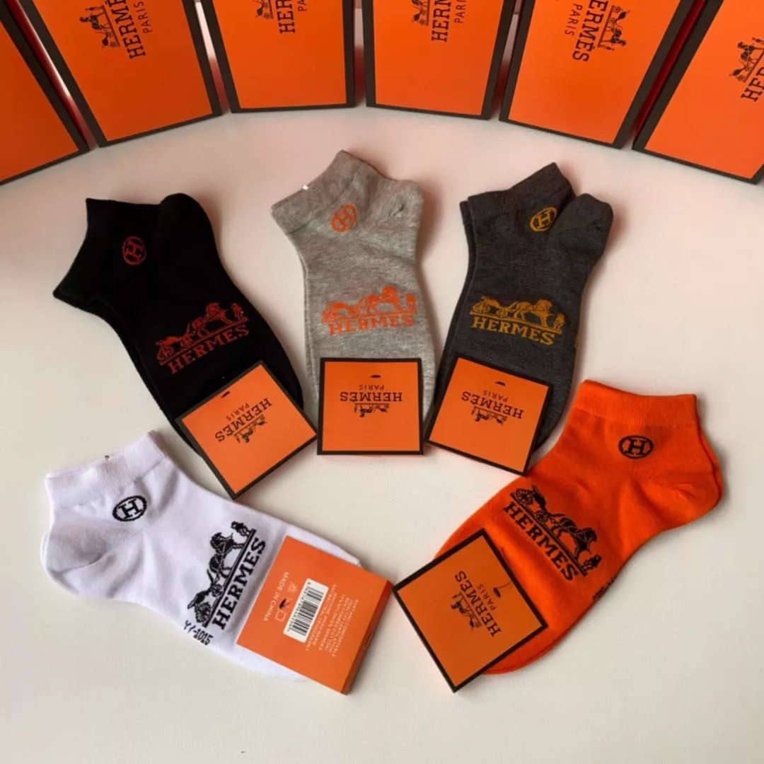 WellDesigned 6689 Hermes Socks