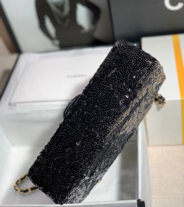 BestValue CHANEL CHANELASSIC FLAP BAG 449 - Image 5