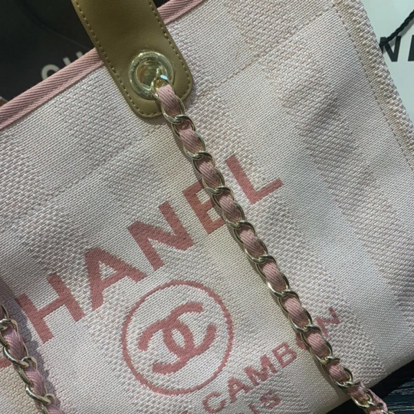TopPick CHANEL LARGE SHOPPING BAG 1199 - Image 9