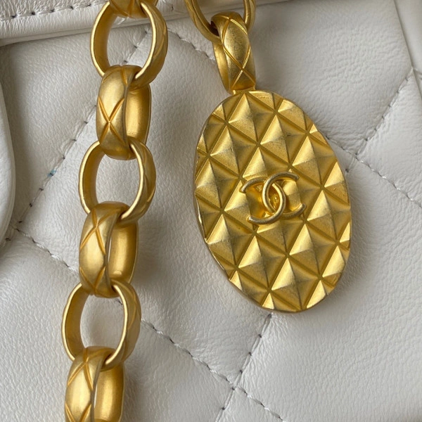 CHANEL FLAP BAG SportInspired 557 - Image 7