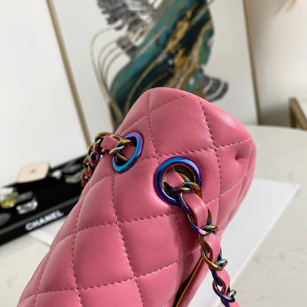 UrbanStyle CHANEL FLAP BAG 618 - Image 5