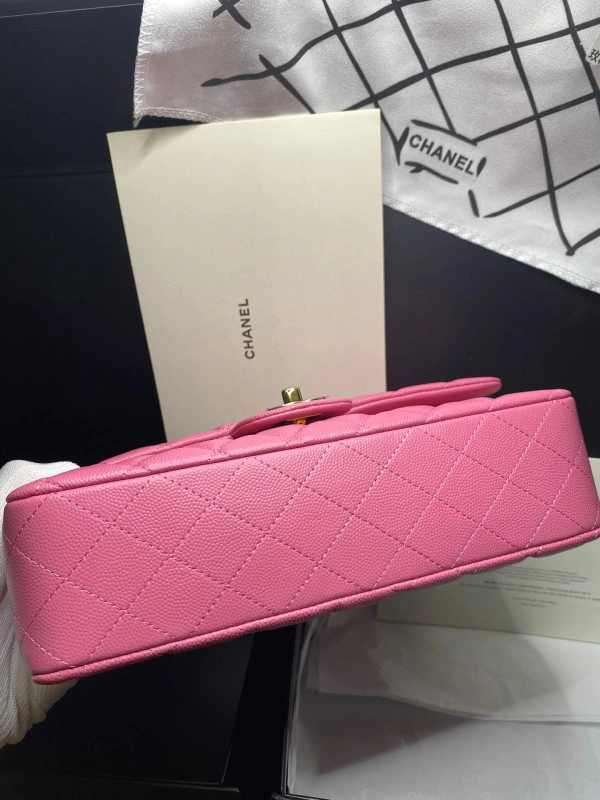 CHANEL FLAP BAG SportInspired 396 - Image 3