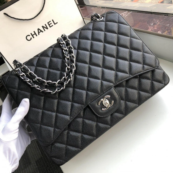 SmartChoice CHANEL FLAP BAG 802 - Image 3