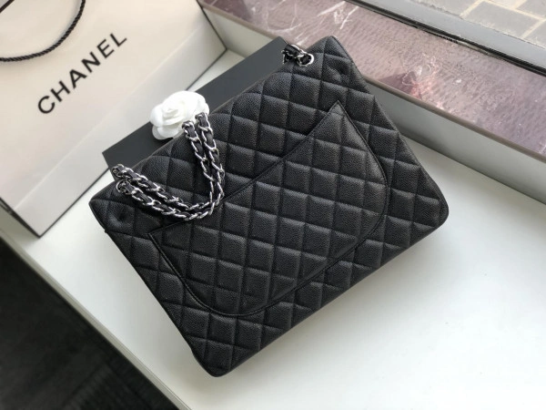 SmartChoice CHANEL FLAP BAG 802 - Image 5