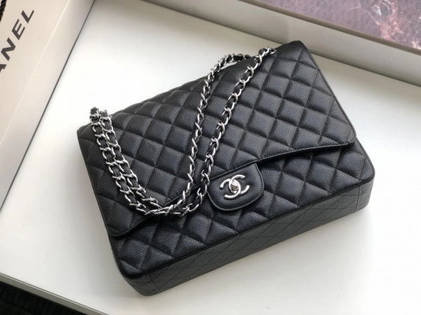 SmartChoice CHANEL FLAP BAG 802 - Image 4