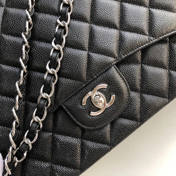 SmartChoice CHANEL FLAP BAG 802 - Image 7