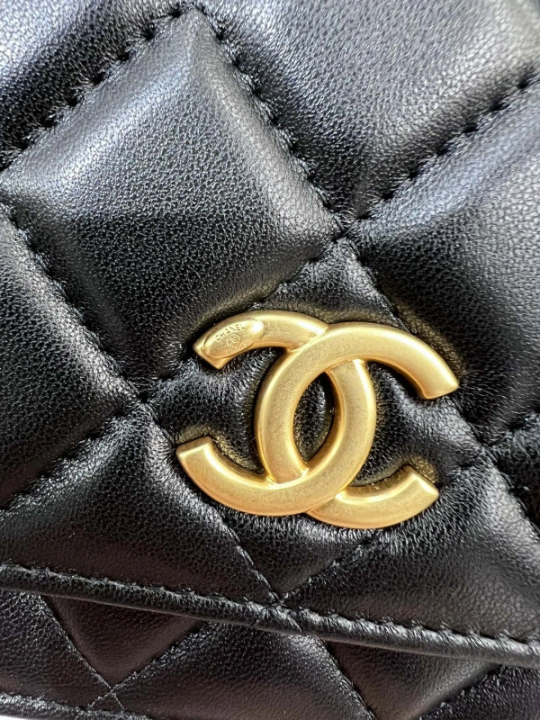CHANEL WALLET Fashionable 1318 - Image 4
