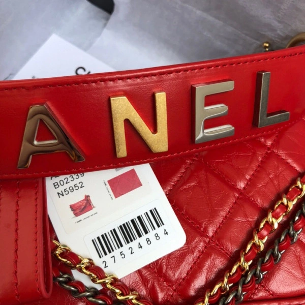 CHANEL GABRIELLE SMALL HOBO BAG GoAnywhere 881 - Image 3