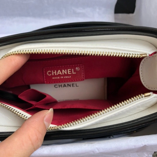 CHANEL GABRIELLE SMALL HOBO BAG AllSeason 869 - Image 10