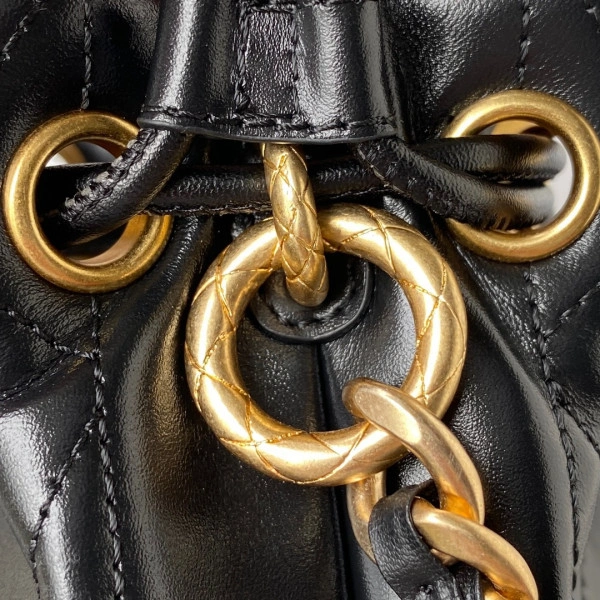 CHANEL SMALL BUCKET BAG WellDesigned 265 - Image 10