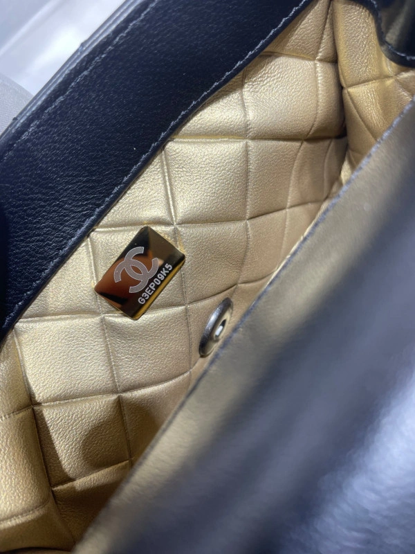 CHANEL MINI FLAP BAG Affordable 535 - Image 8