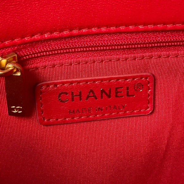 CHANEL SMALL FLAP BAG Fashionable 499 - Image 7