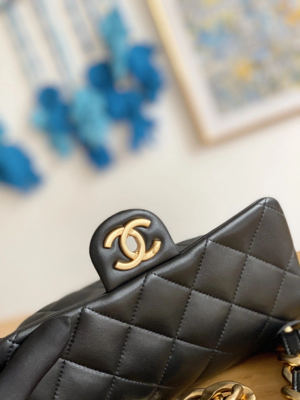 BestValue CHANEL SMALL FLAP BAG 492 - Image 3