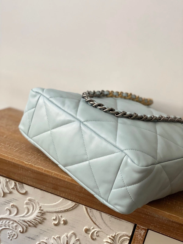 CHANEL 19 SHOPPING BAG BestValue 27 - Image 5