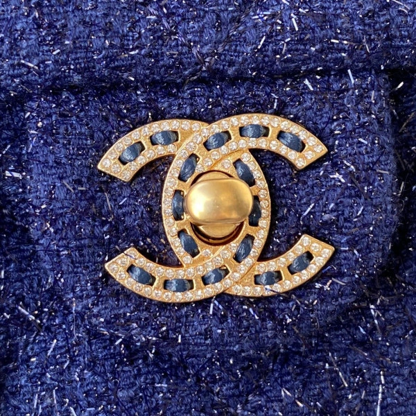 GoAnywhere CHANEL FLAP BAG 531 - Image 4