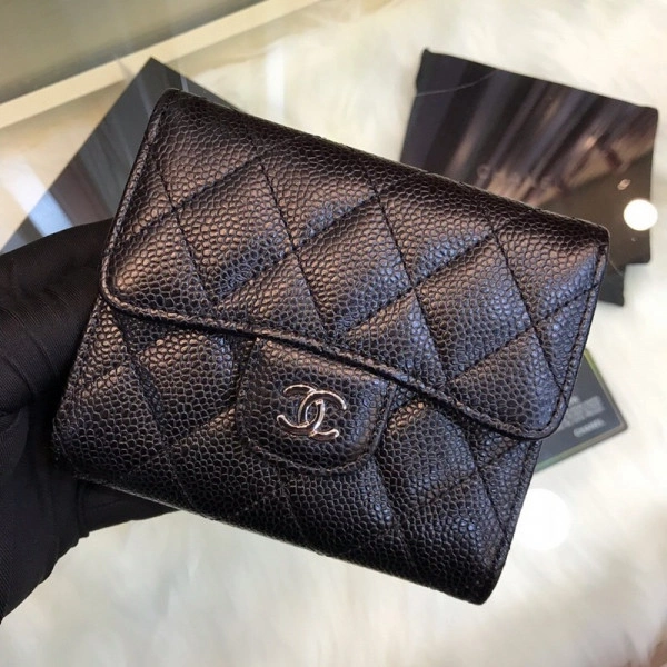 Affordable CHANEL WALLET 1844 - Image 10