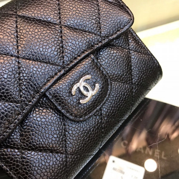Affordable CHANEL WALLET 1844 - Image 3