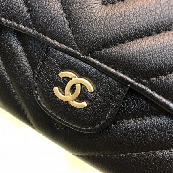 CHANEL WALLET Fashionable 1833 - Image 4