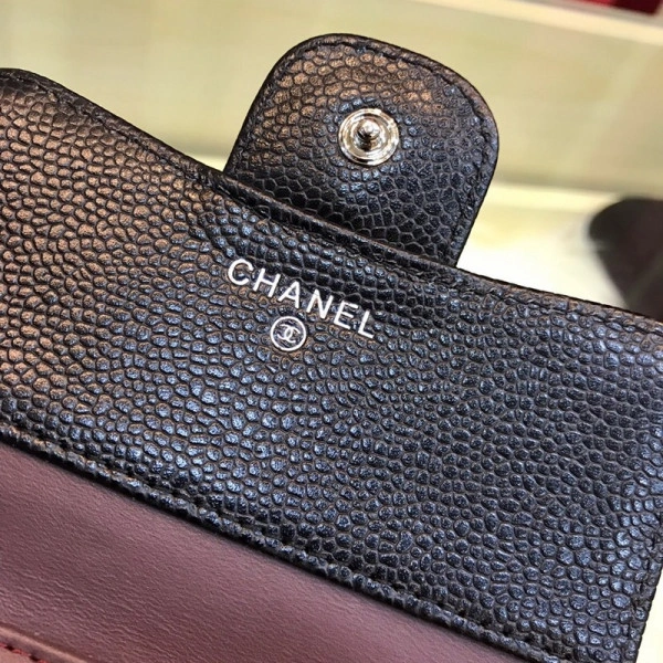 Affordable CHANEL WALLET 1844 - Image 7