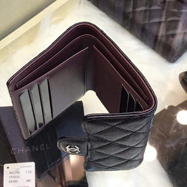 Affordable CHANEL WALLET 1844 - Image 8