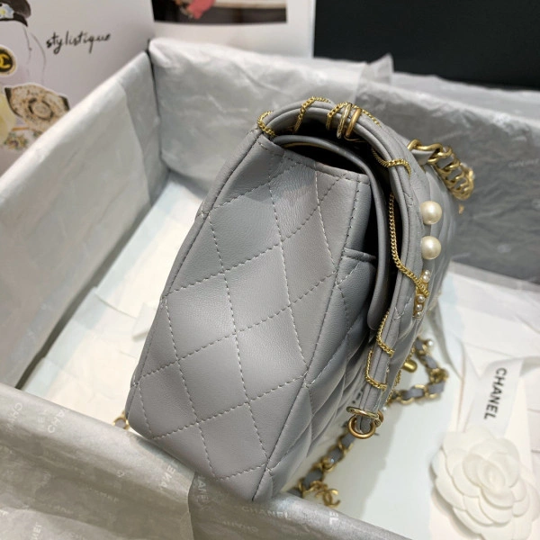 EasyMatch CHANEL FLAP BAG 653 - Image 3