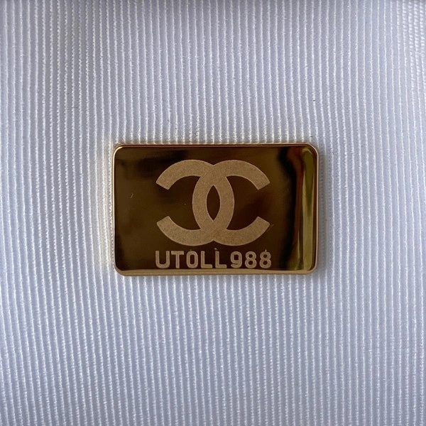 CHANEL FLAP BAG SportInspired 557 - Image 10