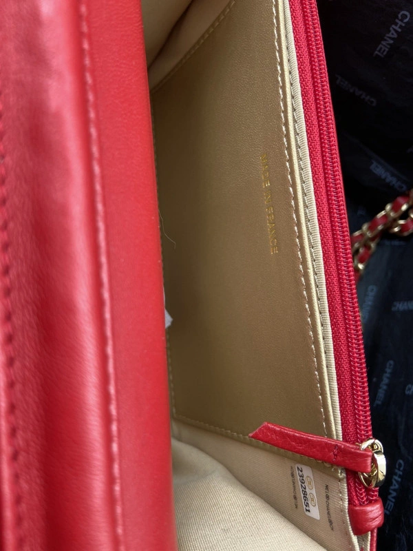 GoodFit CHANEL CHAIN WALLET 1370 - Image 9