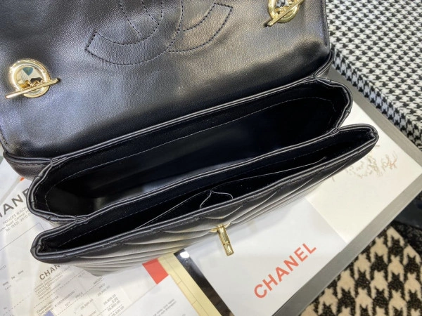 AllSeason CHANEL TRENDY BAG 1095 - Image 3