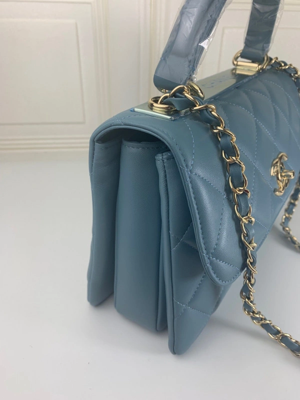 CHANEL TRENDY BAG BestValue 1086 - Image 3