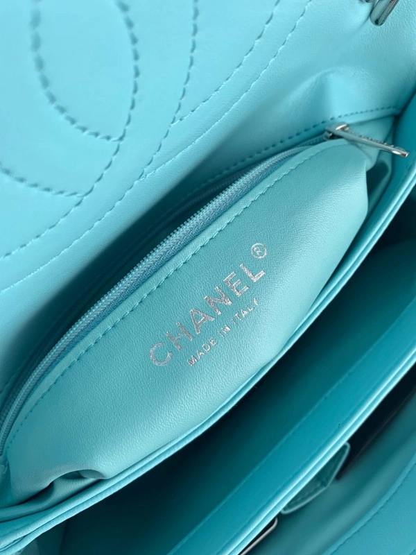 SmartChoice CHANEL TRENDY BAG 1070 - Image 7