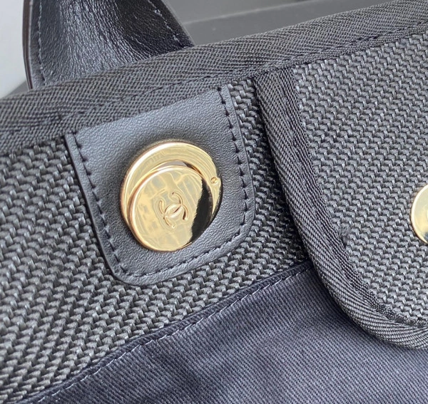 EasyMatch CHANEL TOTE BAG 1175 - Image 4