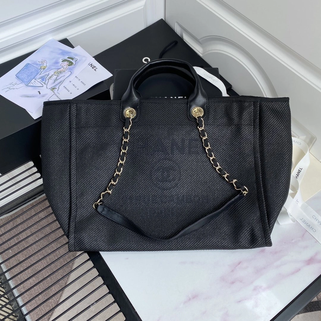 EasyMatch CHANEL TOTE BAG 1175 - Image 5