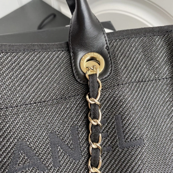 EasyMatch CHANEL TOTE BAG 1175 - Image 10