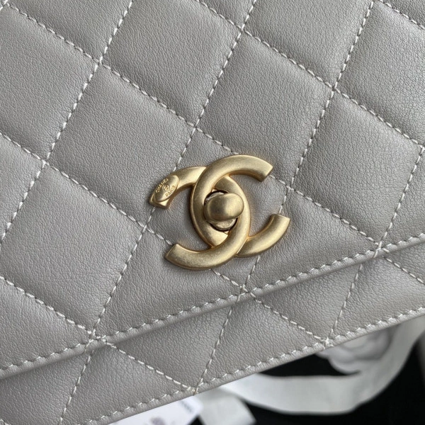 TopPick CHANEL FLAP BAG 681 - Image 8