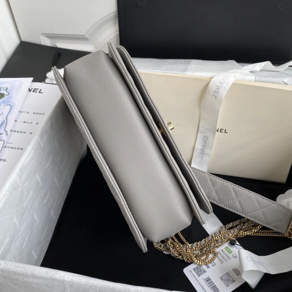 TopPick CHANEL FLAP BAG 681 - Image 10