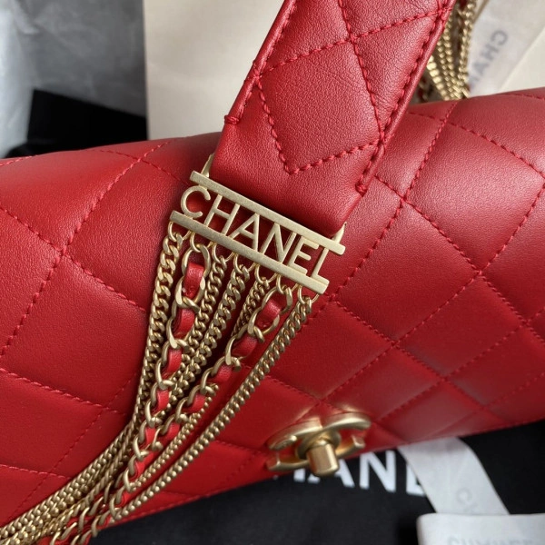 EasyMatch CHANEL FLAP BAG 673 - Image 3