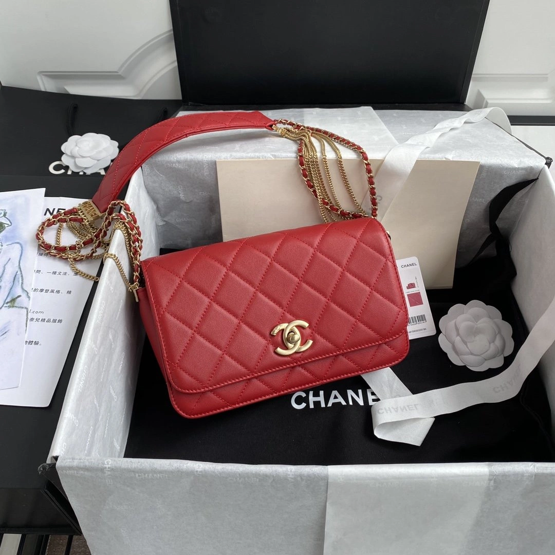 EasyMatch CHANEL FLAP BAG 673 - Image 4