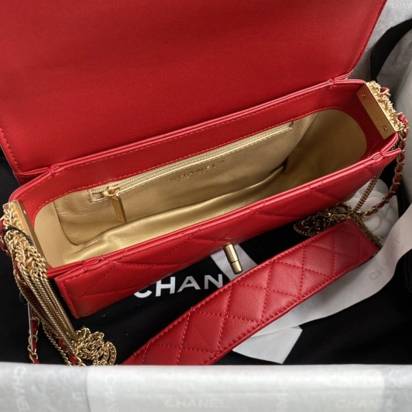 EasyMatch CHANEL FLAP BAG 673 - Image 10