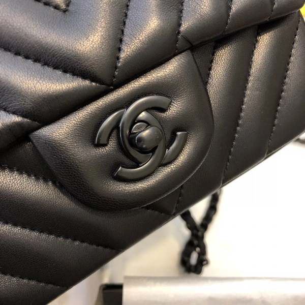 SportInspired CHANEL FLAP BAG 577 - Image 4