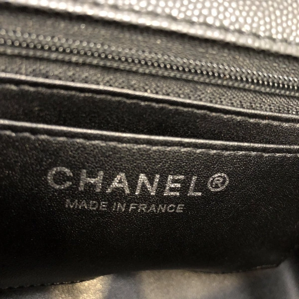 CHANEL FLAP BAG UrbanStyle 562 - Image 7