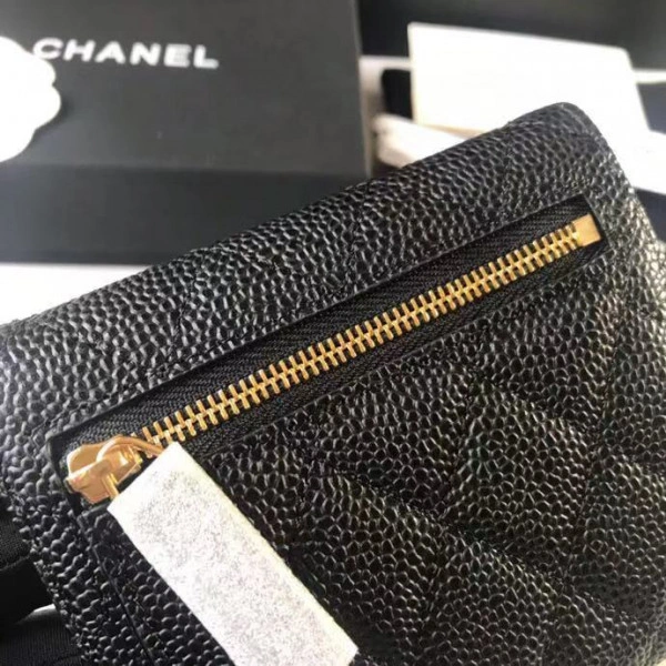 Fashionable CHANEL WALLET 1789 - Image 4