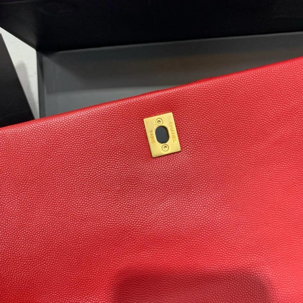 Popular CHANEL COCO HANDLE 1103 - Image 6