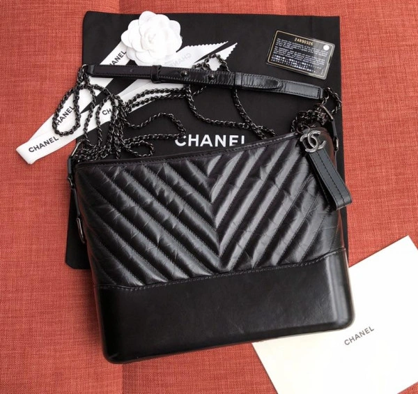 AllSeason CHANEL GABRIELLE 862 - Image 4