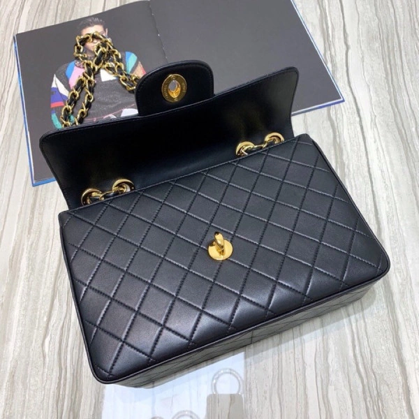 CHANEL FLAP BAG EasyMatch 761 - Image 7